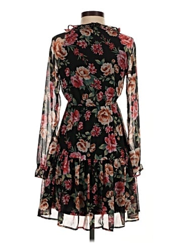 American Eagle Outfitters Cocktail Dress (view 2)