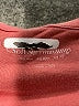 Soft Surroundings Red Poncho Size Lg Petite - photo 7