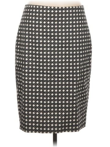 Ann Taylor Formal Skirt (view 1)