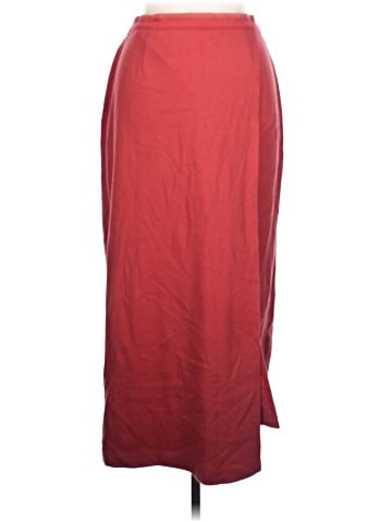 Lands' End Casual Skirt (view 1)