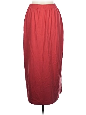 Lands' End Casual Skirt (view 2)