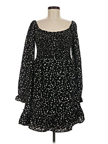 Vanilla Bay Casual Dress (view 1)