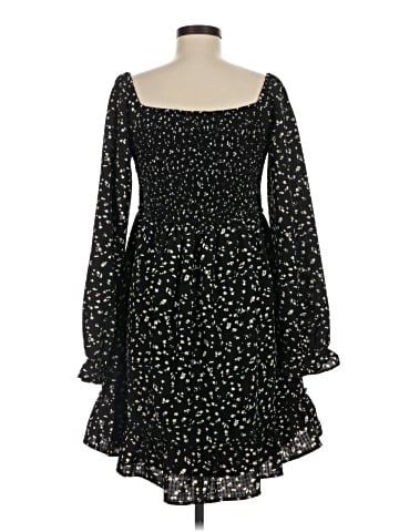 Vanilla Bay Casual Dress (view 2)