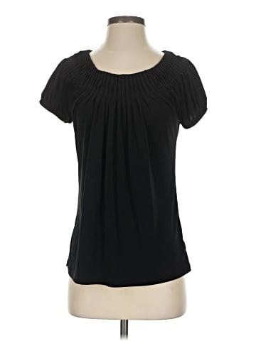 Grayson Short Sleeve Top (view 1)