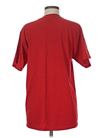 Jerzees Short Sleeve T-Shirt (view 2)
