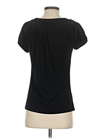 Grayson Short Sleeve Top (view 2)