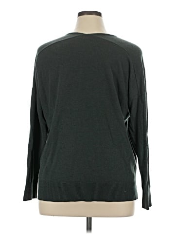 Ann Taylor LOFT Pullover Sweater (view 2)