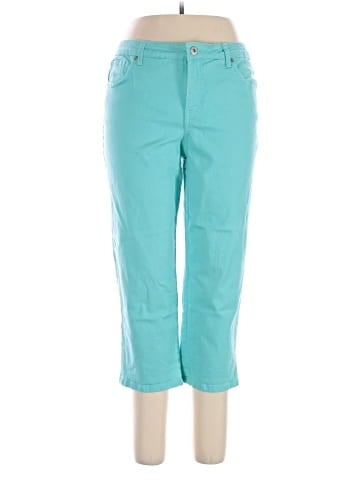 Style&Co Jeans (view 1)