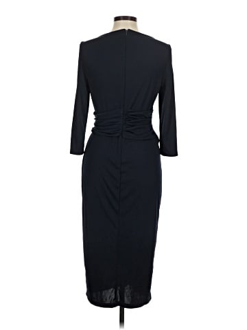Lauren by Ralph Lauren Cocktail Dress (view 2)