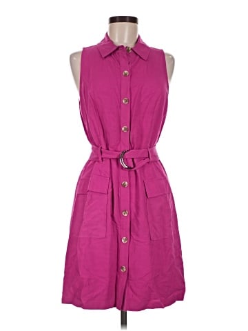 Bar III Casual Dress (view 1)