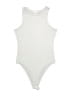 Leith White Bodysuit Size S - photo 1