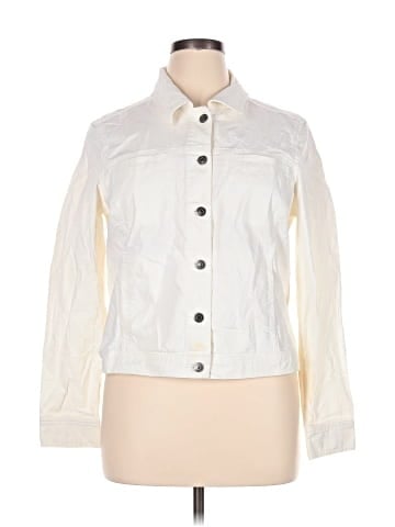 Croft & Barrow Jacket (view 1)