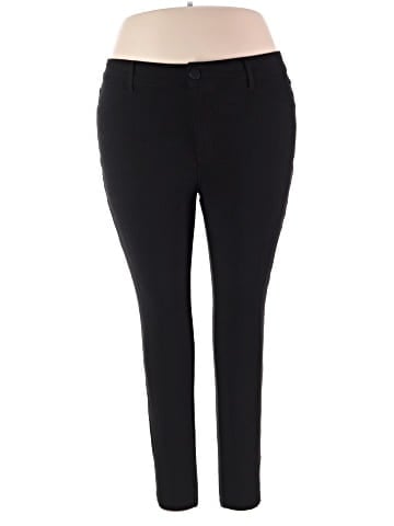 Seven7 Casual Pants (view 1)