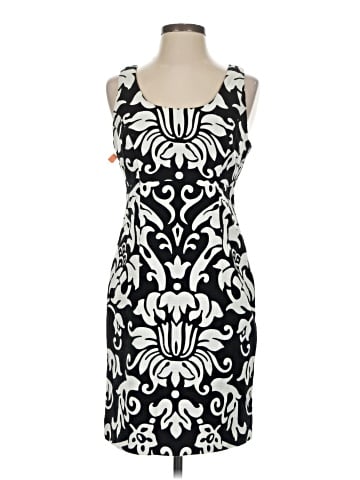 INC International Concepts Cocktail Dress (view 1)