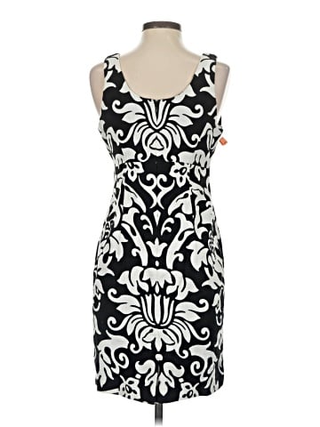 INC International Concepts Cocktail Dress (view 2)