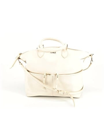 Dooney & Bourke Leather Satchel (view 1)