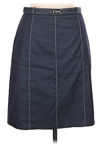 BCBGMAXAZRIA Casual Skirt (view 1)