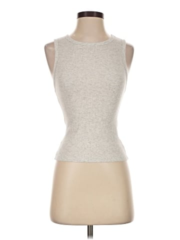 American Eagle Outfitters Sleeveless Top (view 1)