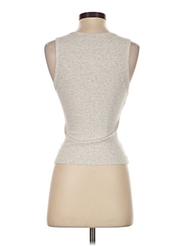 American Eagle Outfitters Sleeveless Top (view 2)