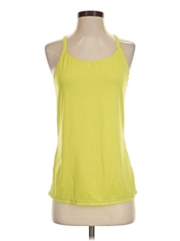 Oiselle Sleeveless Top (view 1)