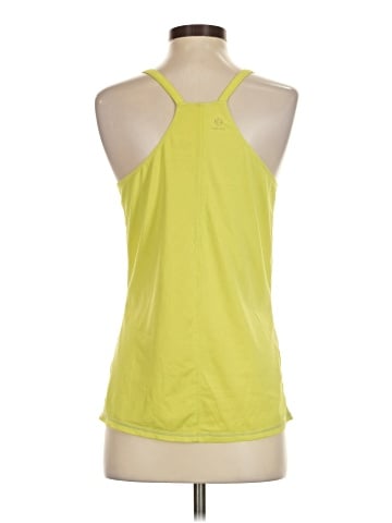 Oiselle Sleeveless Top (view 2)