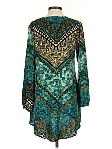 Moss Long Sleeve Blouse (view 2)