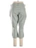 Gloria Vanderbilt Green Khakis Size 14 - photo 2