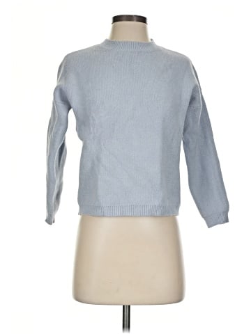 Chelsea & Theodore Turtleneck Sweater (view 1)