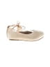 Assorted Brands Ivory Flats Size 7 (kids) - photo 1