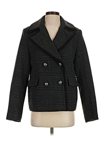 Kate Spade New York Coat (view 1)