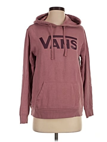 Vans Pullover Hoodie (view 1)