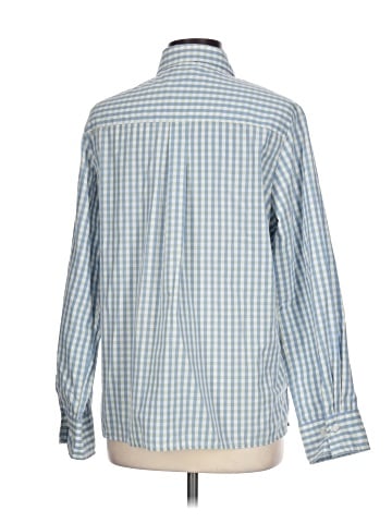 White Stag Long Sleeve Blouse (view 2)