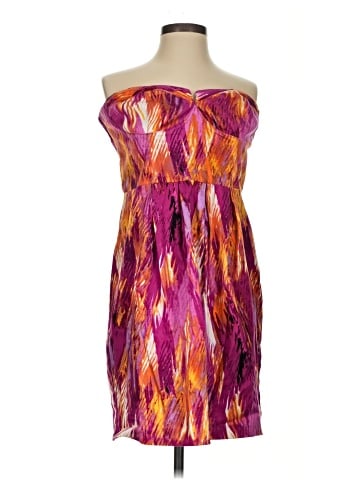 Bisou Bisou Cocktail Dress (view 1)