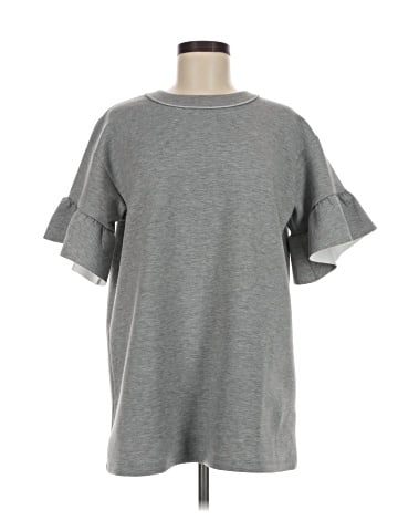 Halogen Short Sleeve T-Shirt (view 1)
