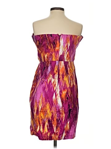 Bisou Bisou Cocktail Dress (view 2)