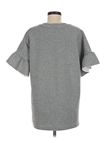 Halogen Short Sleeve T-Shirt (view 2)