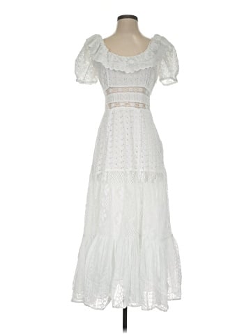 LoveShackFancy Casual Dress (view 1)