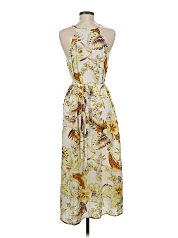 TOV Cocktail Dress (view 2)