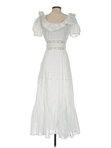 LoveShackFancy Casual Dress (view 2)
