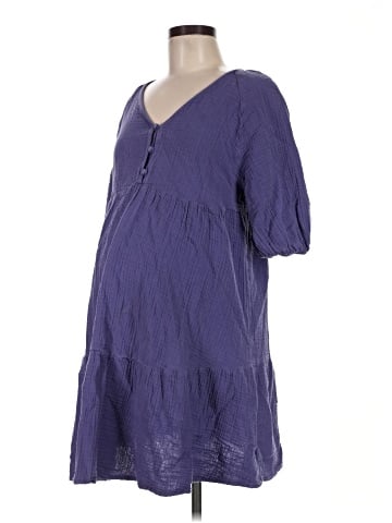 Gap - Maternity Casual Dress (view 1)