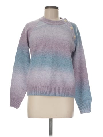LC Lauren Conrad Pullover Sweater (view 1)
