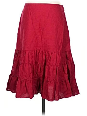 St. John's Bay Casual Skirt (view 1)