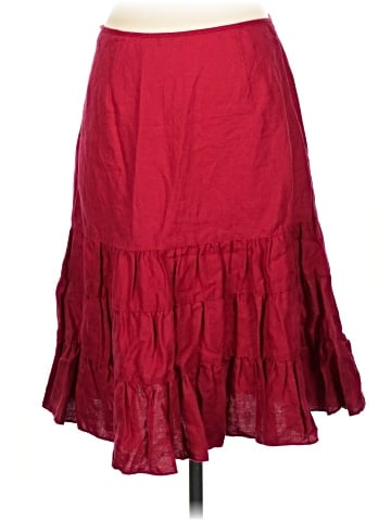 St. John's Bay Casual Skirt (view 2)
