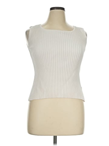Belldini Sleeveless Top (view 1)