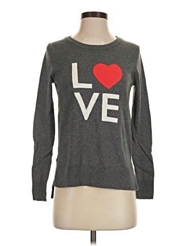 Gap Outlet Pullover Sweater (view 1)