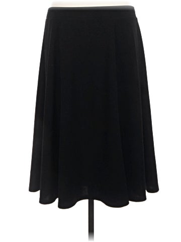 Susan Graver Formal Skirt (view 2)