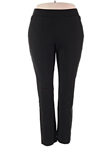 Universal Standard Active Pants (view 1)