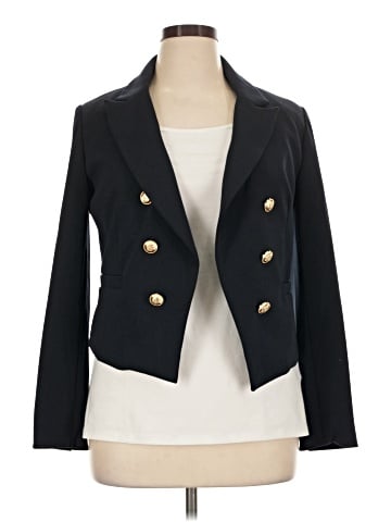 Bailey 44 Blazer (view 1)