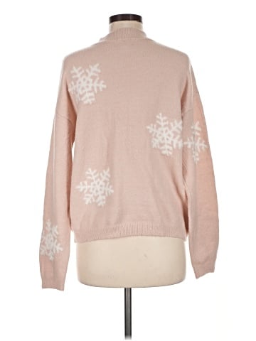 Caslon Turtleneck Sweater (view 2)