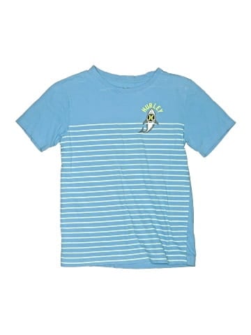 Hurley Short Sleeve T-Shirt (view 1)